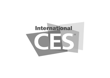 CES International Logo