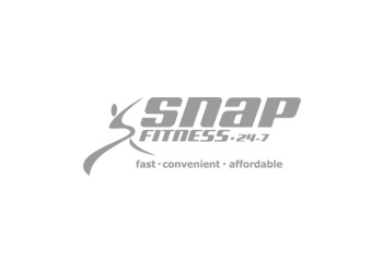 Snap Fitness Logo