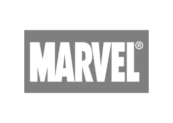 Marvel Logo